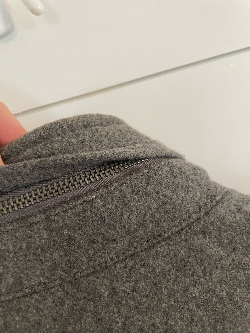 Express jacket - Picture 8 of 8